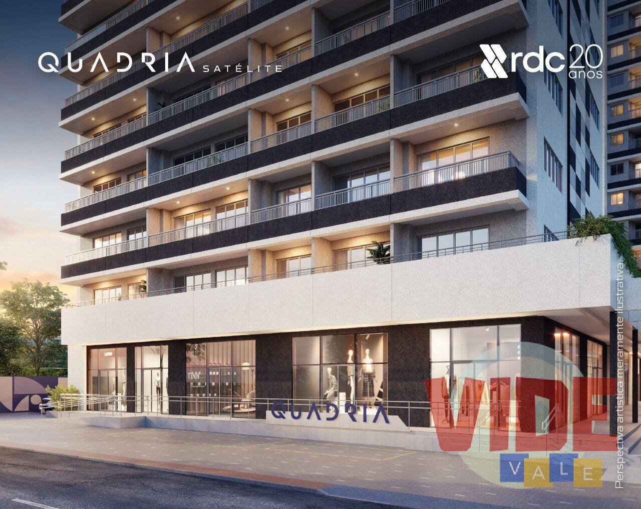 Apartamento, 2 quartos, 66 m² - Foto 26
