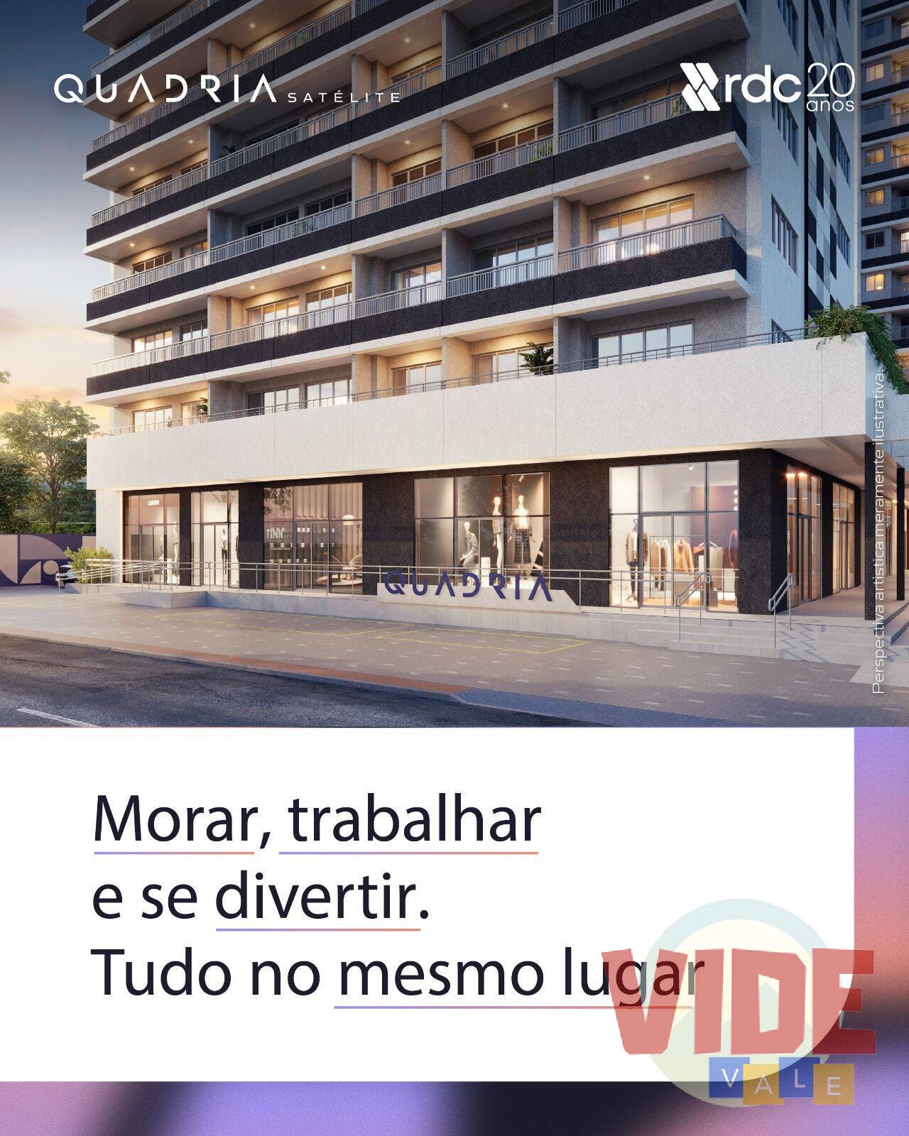 Apartamento, 2 quartos, 61 m² - Foto 26