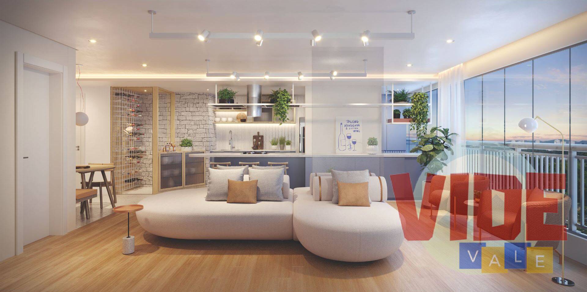 Apartamento, 2 quartos, 61 m² - Foto 21