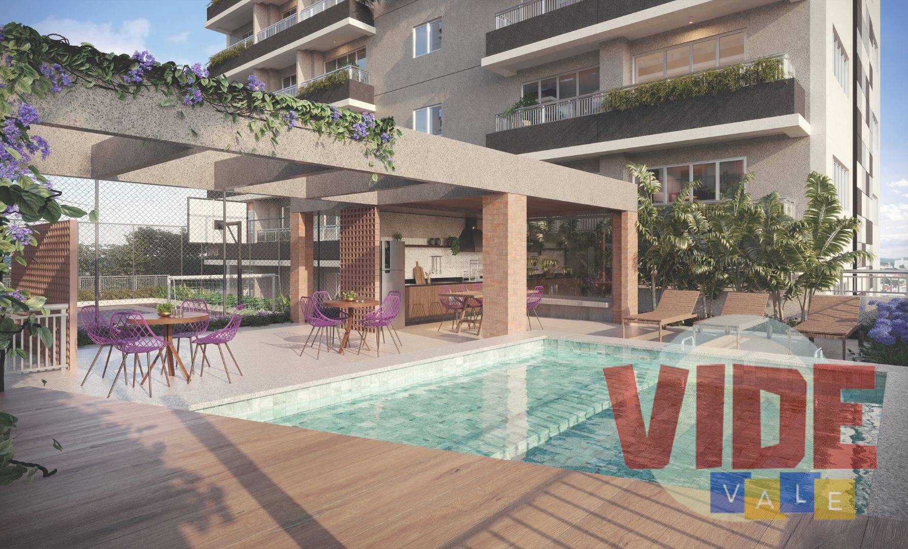 Apartamento, 2 quartos, 61 m² - Foto 8