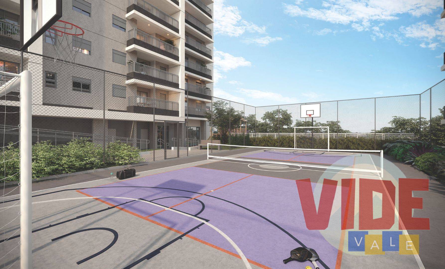 Apartamento, 2 quartos, 66 m² - Foto 11