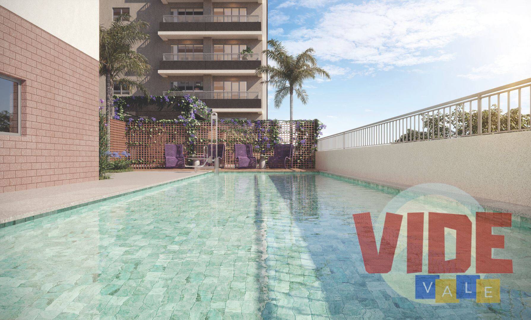 Apartamento, 2 quartos, 66 m² - Foto 3