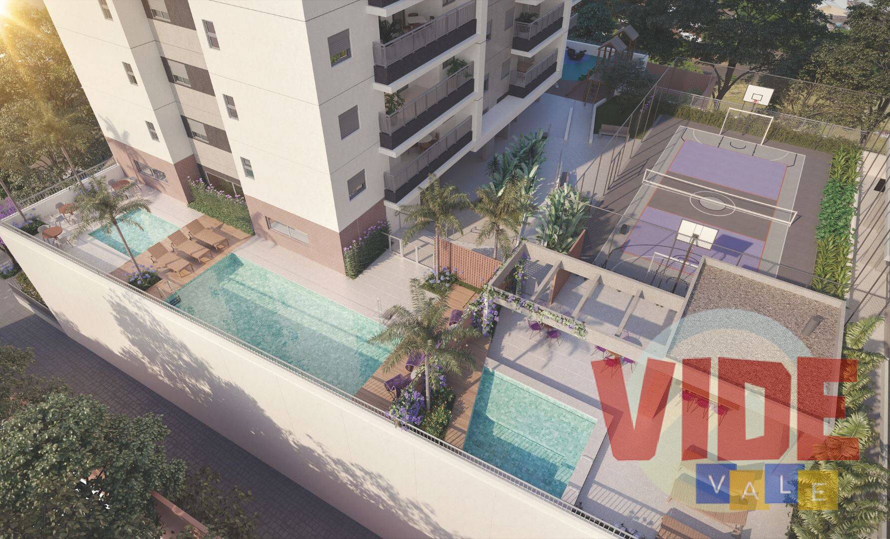 Apartamento, 2 quartos, 66 m² - Foto 1