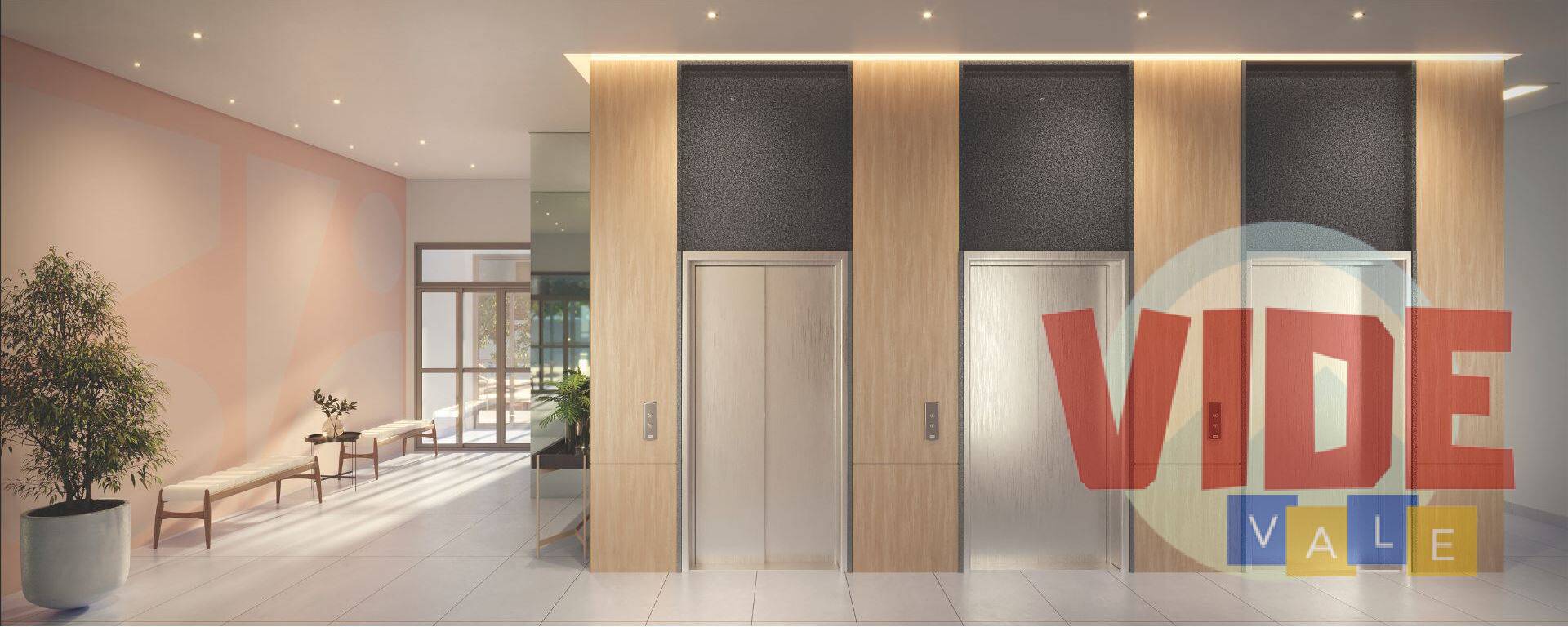 Apartamento, 2 quartos, 66 m² - Foto 19