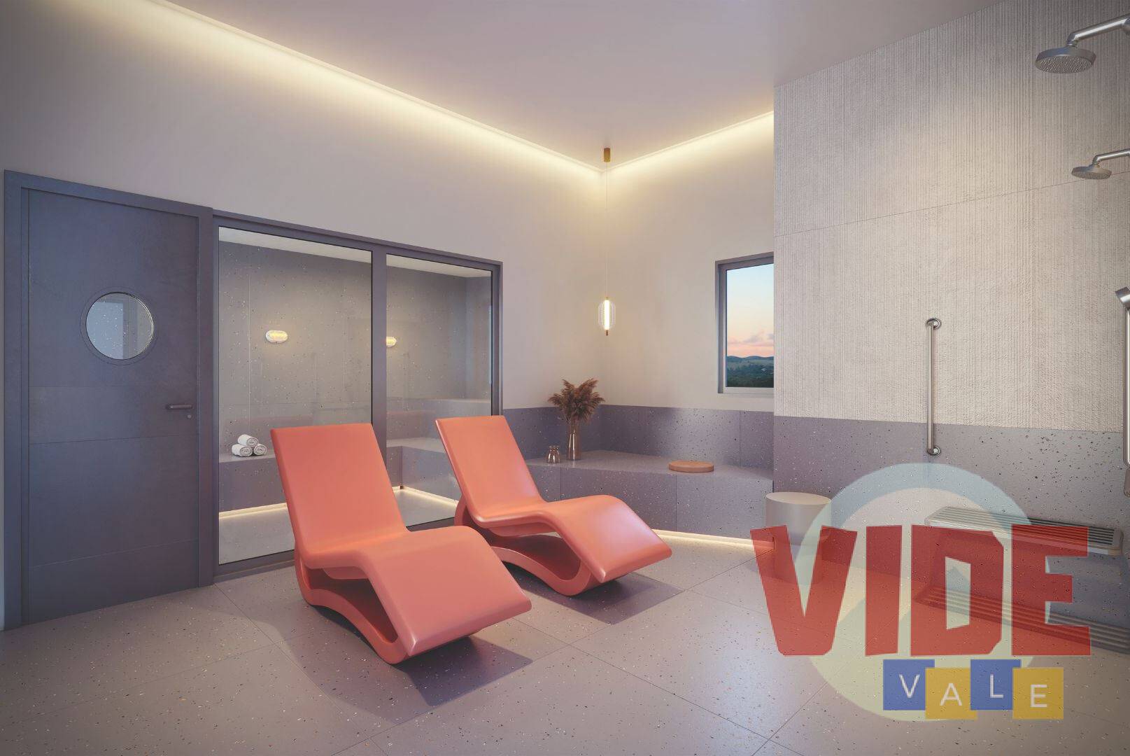 Apartamento, 2 quartos, 66 m² - Foto 12