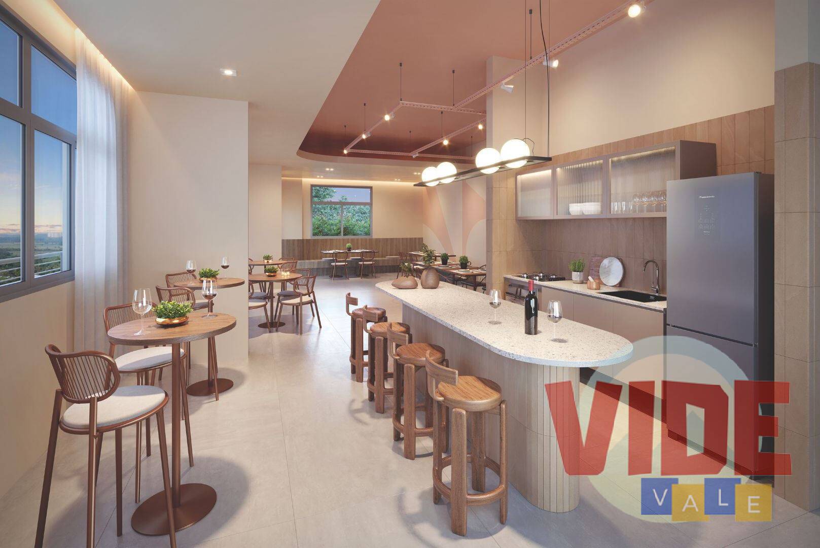Apartamento, 2 quartos, 66 m² - Foto 9