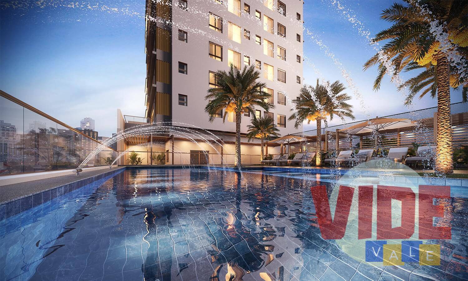 Apartamento, 3 quartos, 83 m² - Foto 1