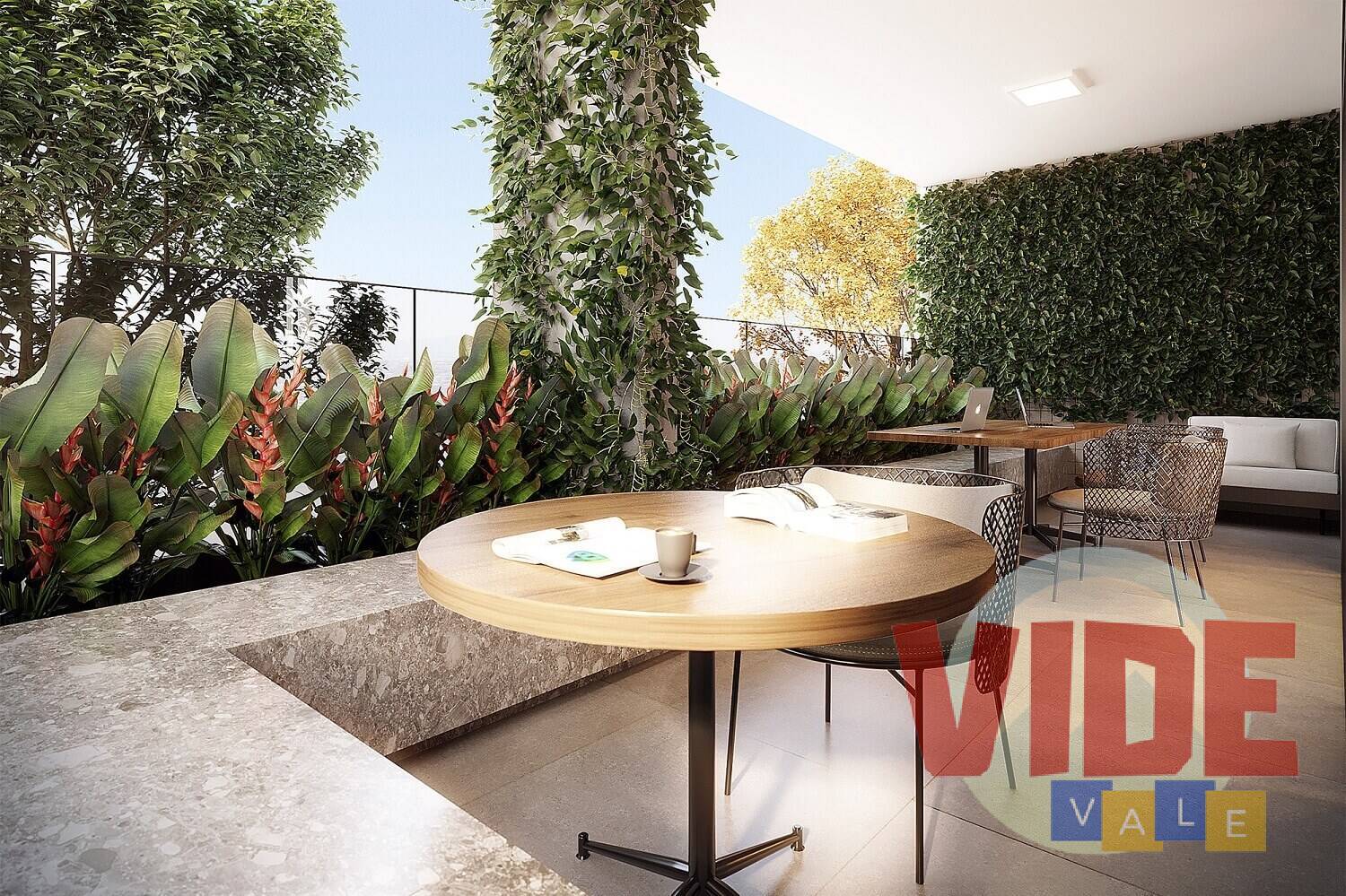 Apartamento, 3 quartos, 83 m² - Foto 9