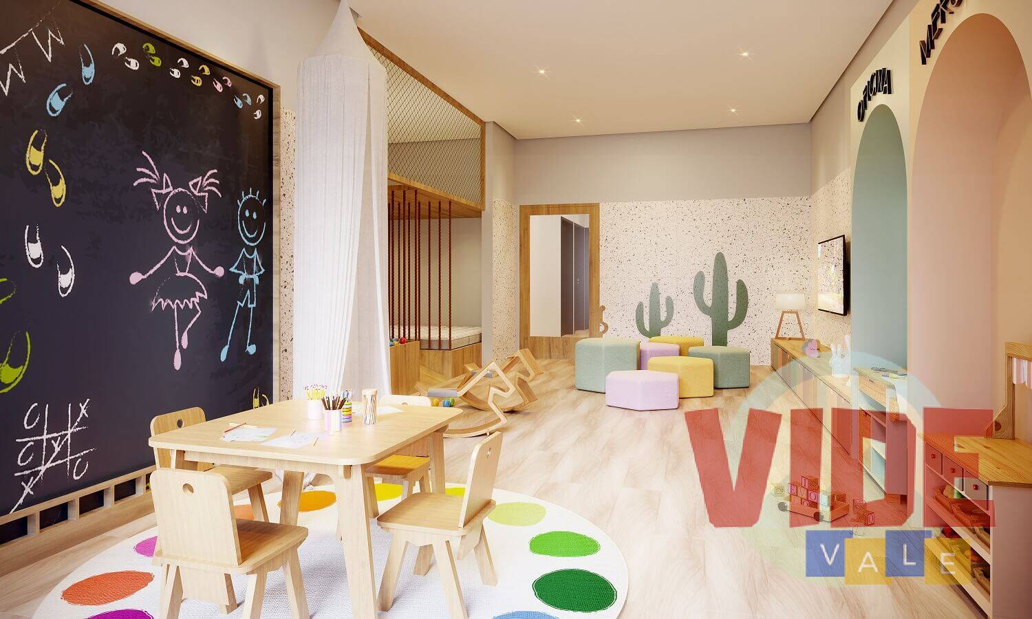 Apartamento, 3 quartos, 83 m² - Foto 8