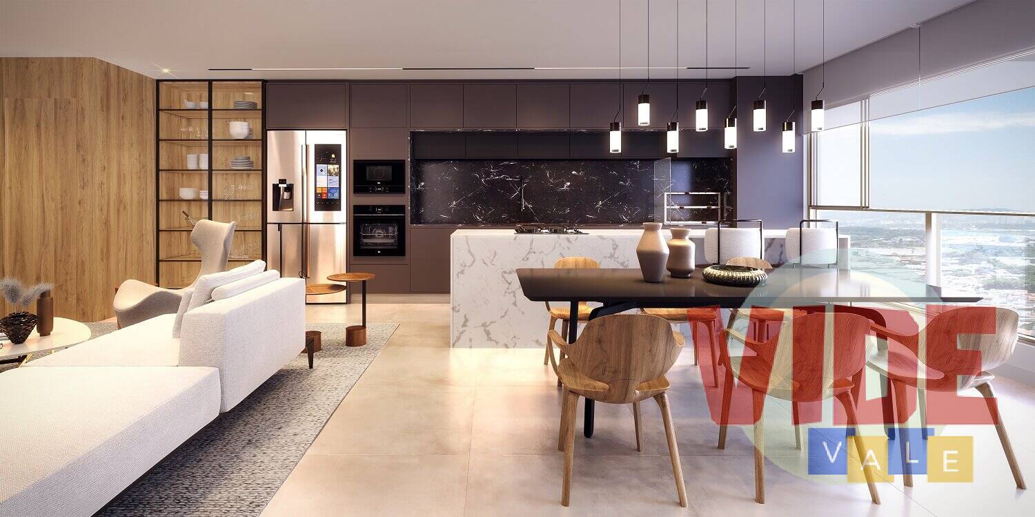 Apartamento, 3 quartos, 83 m² - Foto 7