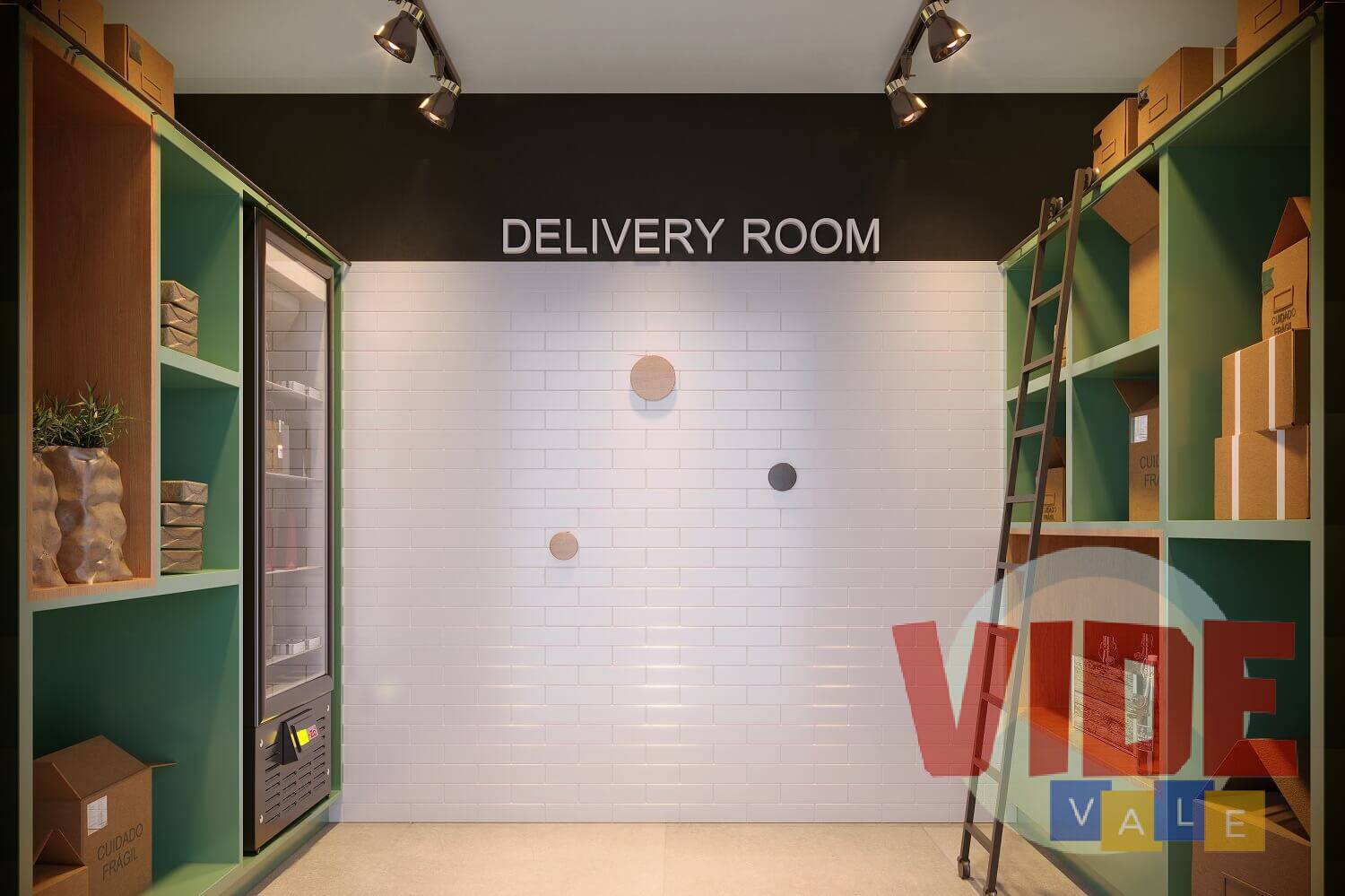 Apartamento, 3 quartos, 83 m² - Foto 15