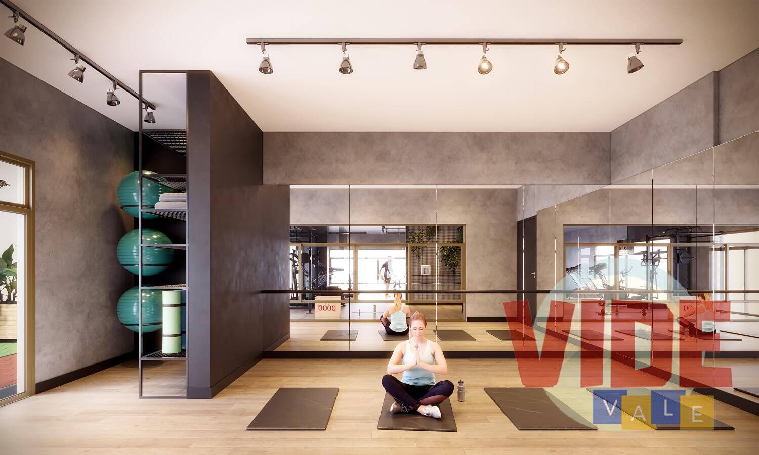 Apartamento, 3 quartos, 83 m² - Foto 18