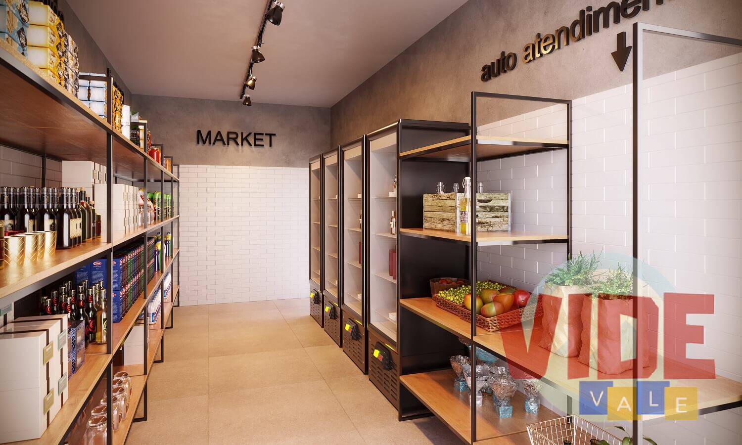 Apartamento, 3 quartos, 83 m² - Foto 19