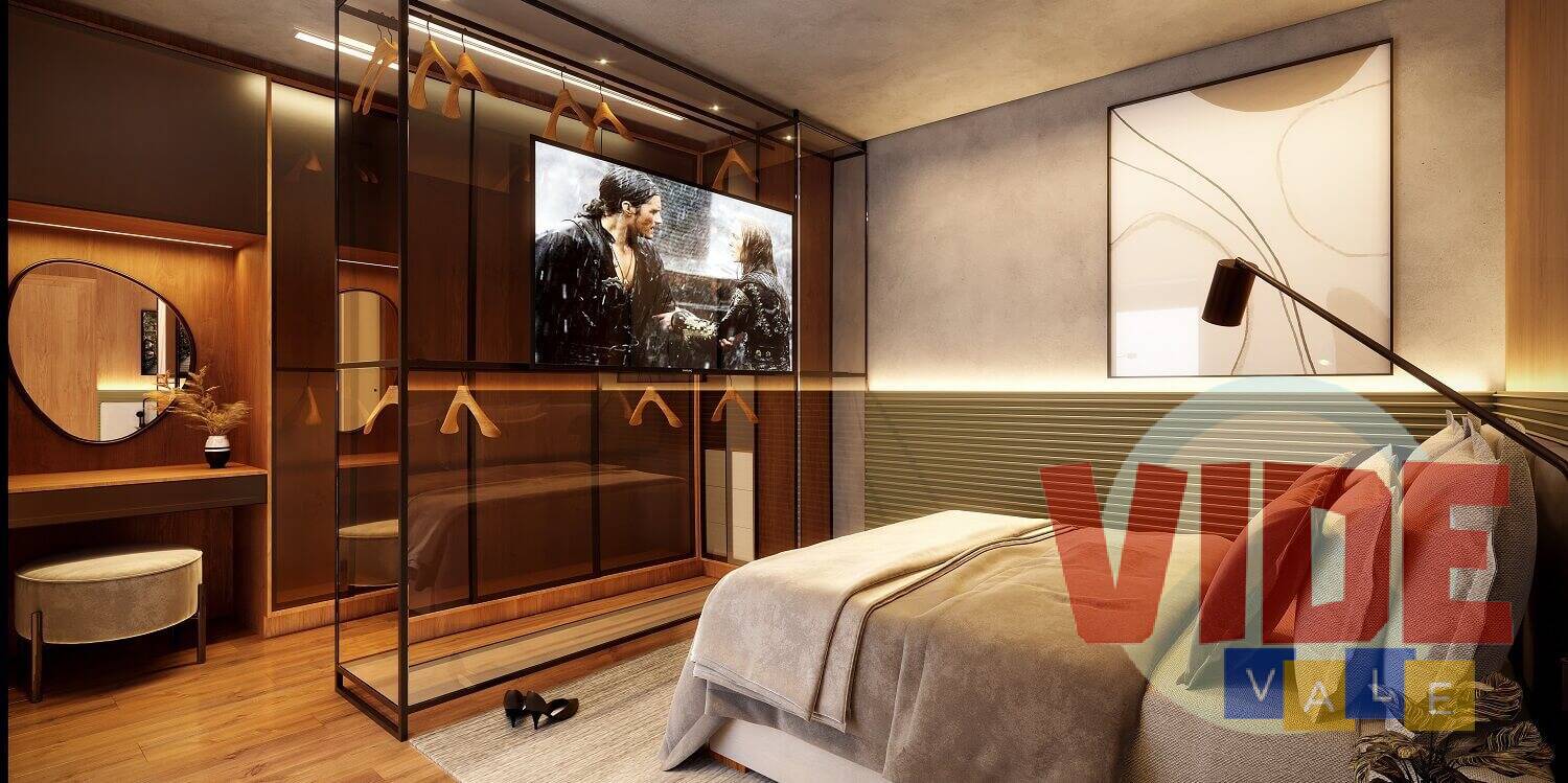 Apartamento, 3 quartos, 83 m² - Foto 4