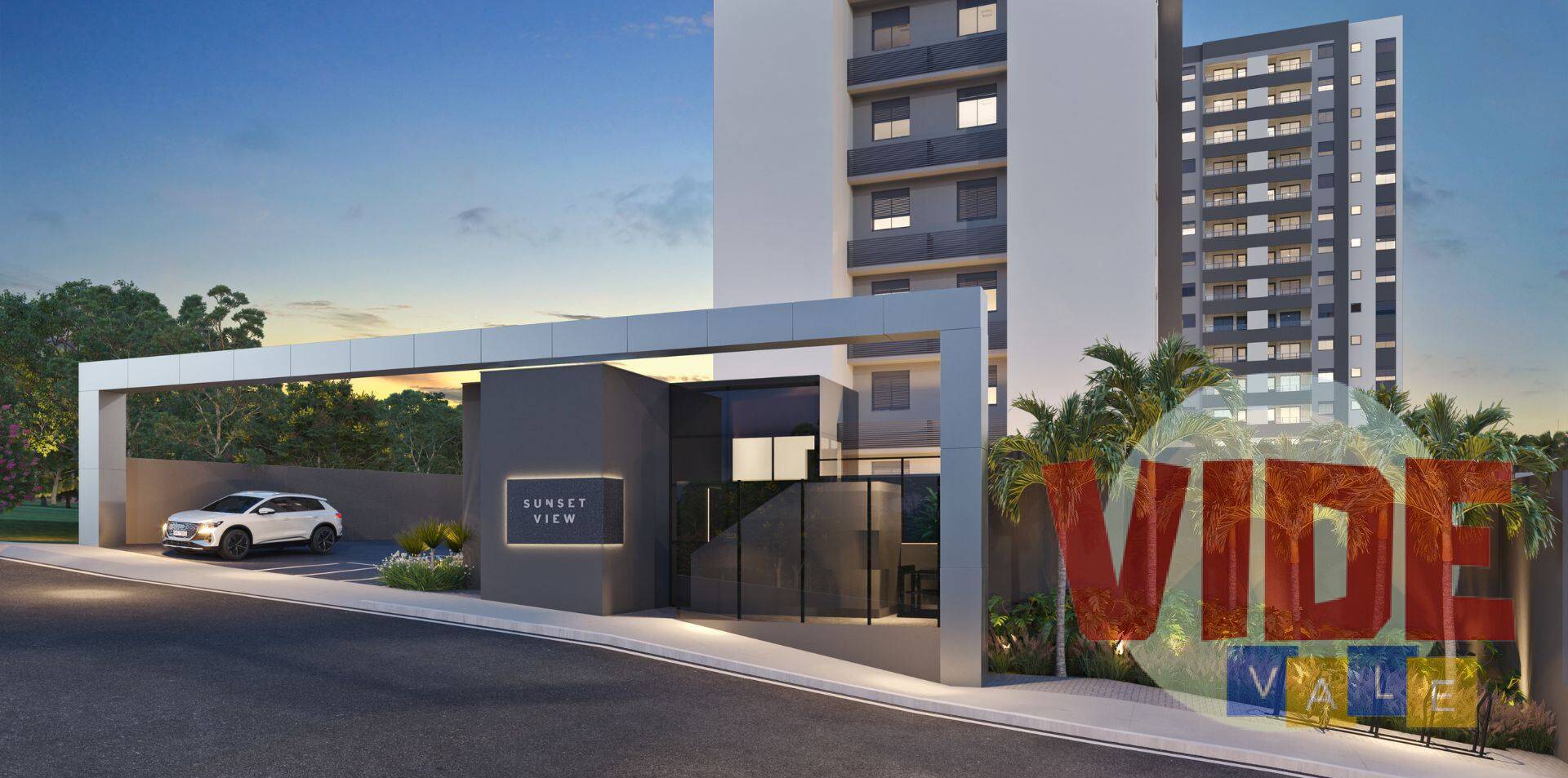Apartamento, 3 quartos, 66 m² - Foto 36