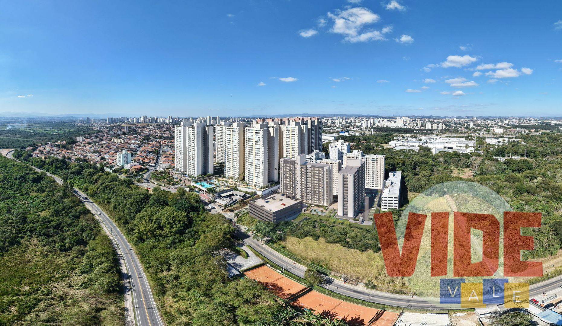 Apartamento, 3 quartos, 66 m² - Foto 1