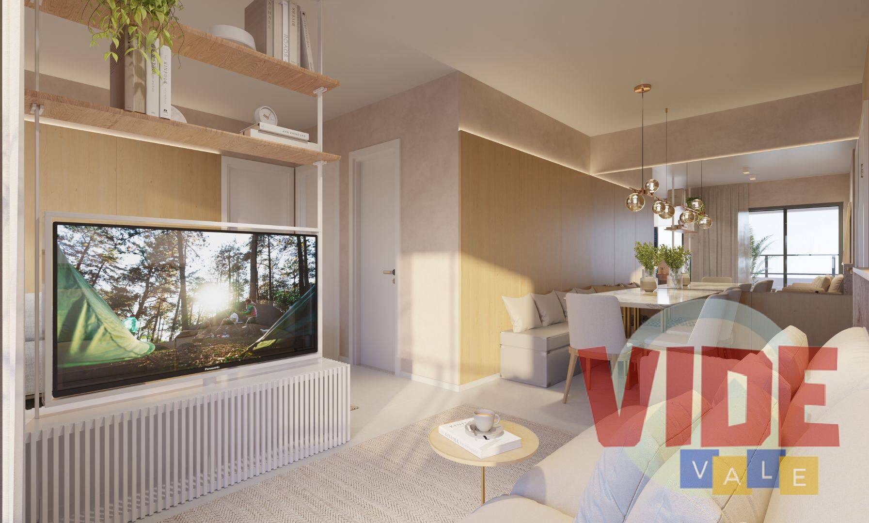 Apartamento, 3 quartos, 66 m² - Foto 12