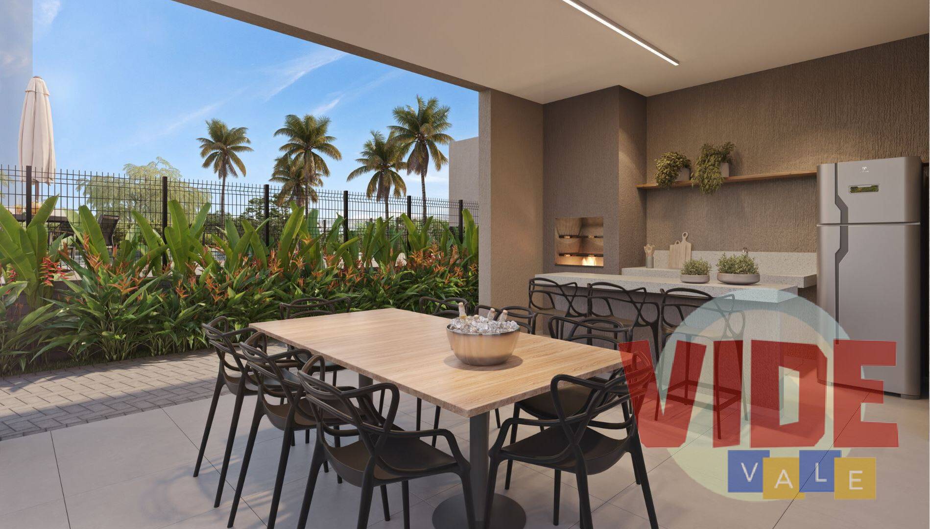 Apartamento, 3 quartos, 66 m² - Foto 15