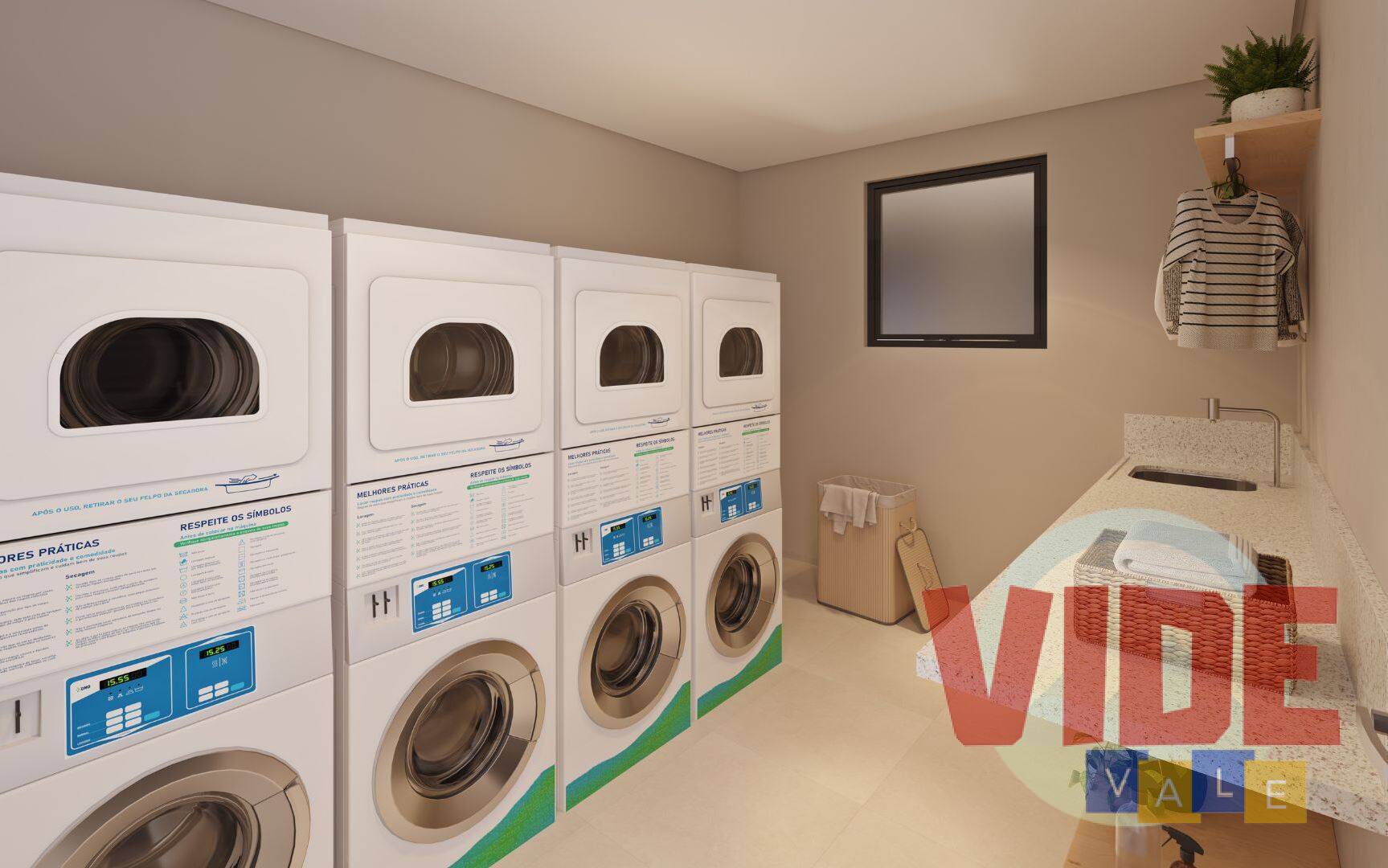 Apartamento, 3 quartos, 66 m² - Foto 27