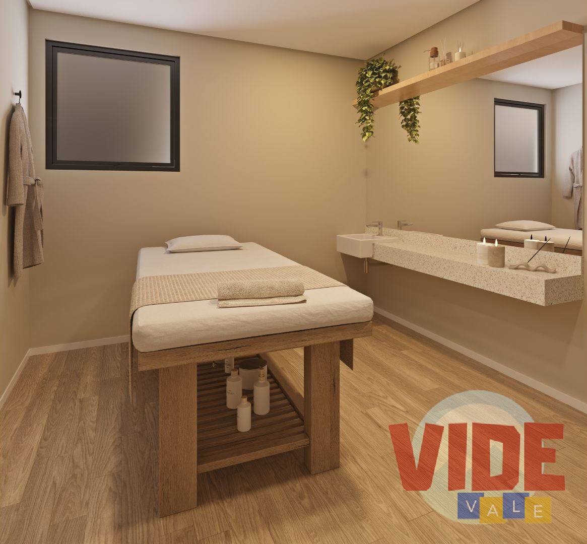 Apartamento, 3 quartos, 66 m² - Foto 28