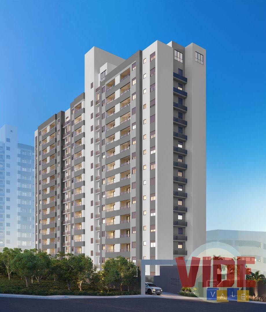 Apartamento, 2 quartos, 53 m² - Foto 5
