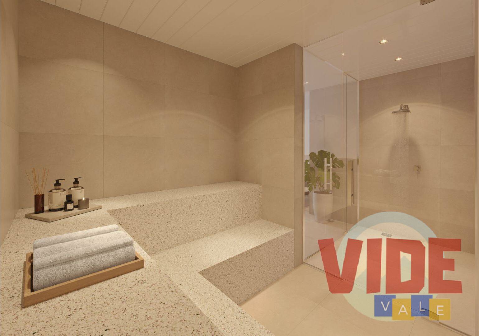 Apartamento, 2 quartos, 53 m² - Foto 19