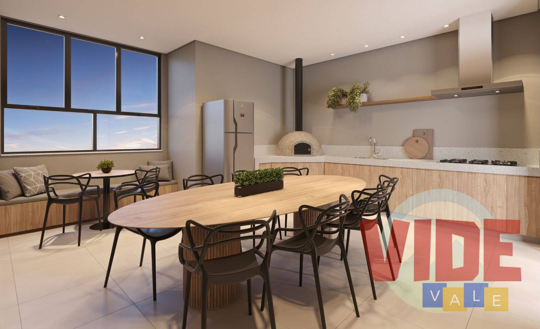 Apartamento, 2 quartos, 53 m² - Foto 20
