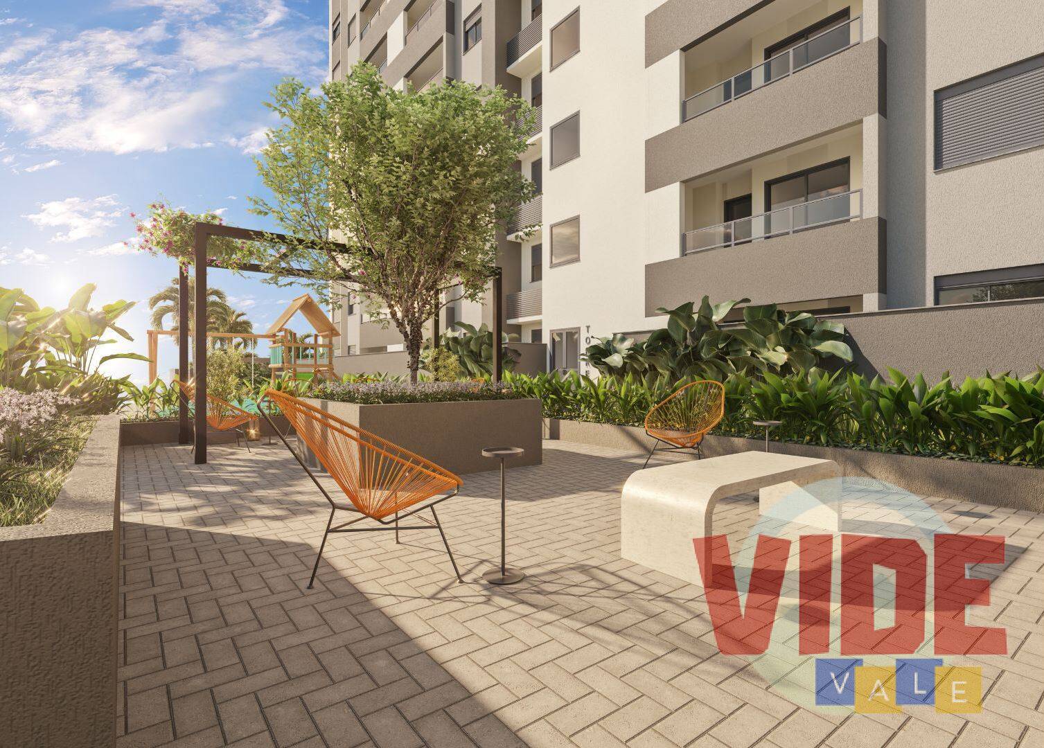 Apartamento, 2 quartos, 53 m² - Foto 26