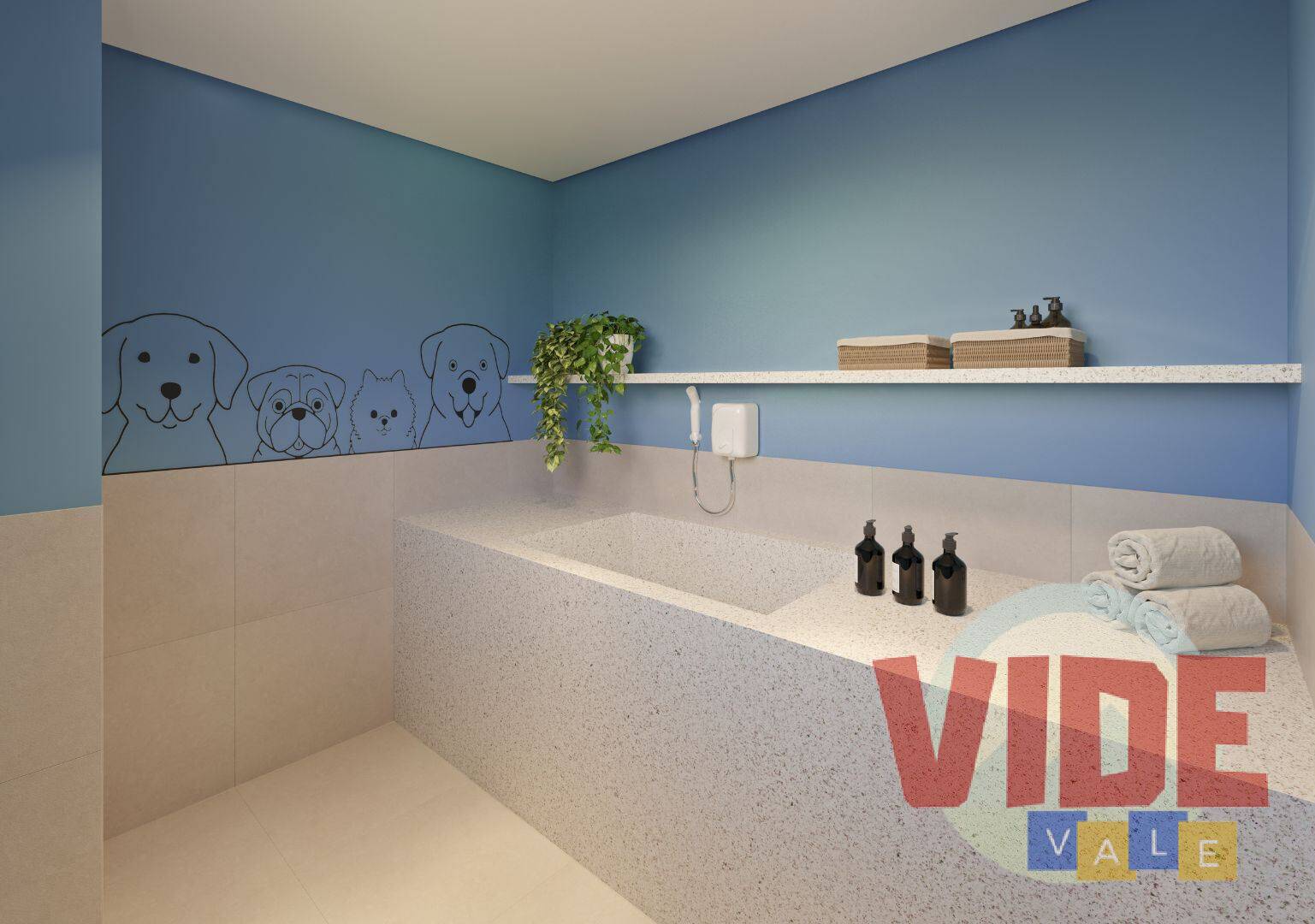 Apartamento, 2 quartos, 53 m² - Foto 30