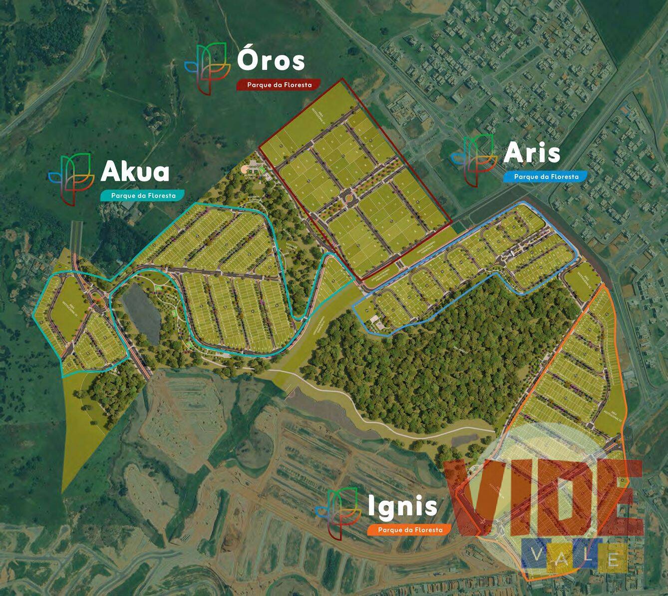 Terreno, 250 m² - Foto 3