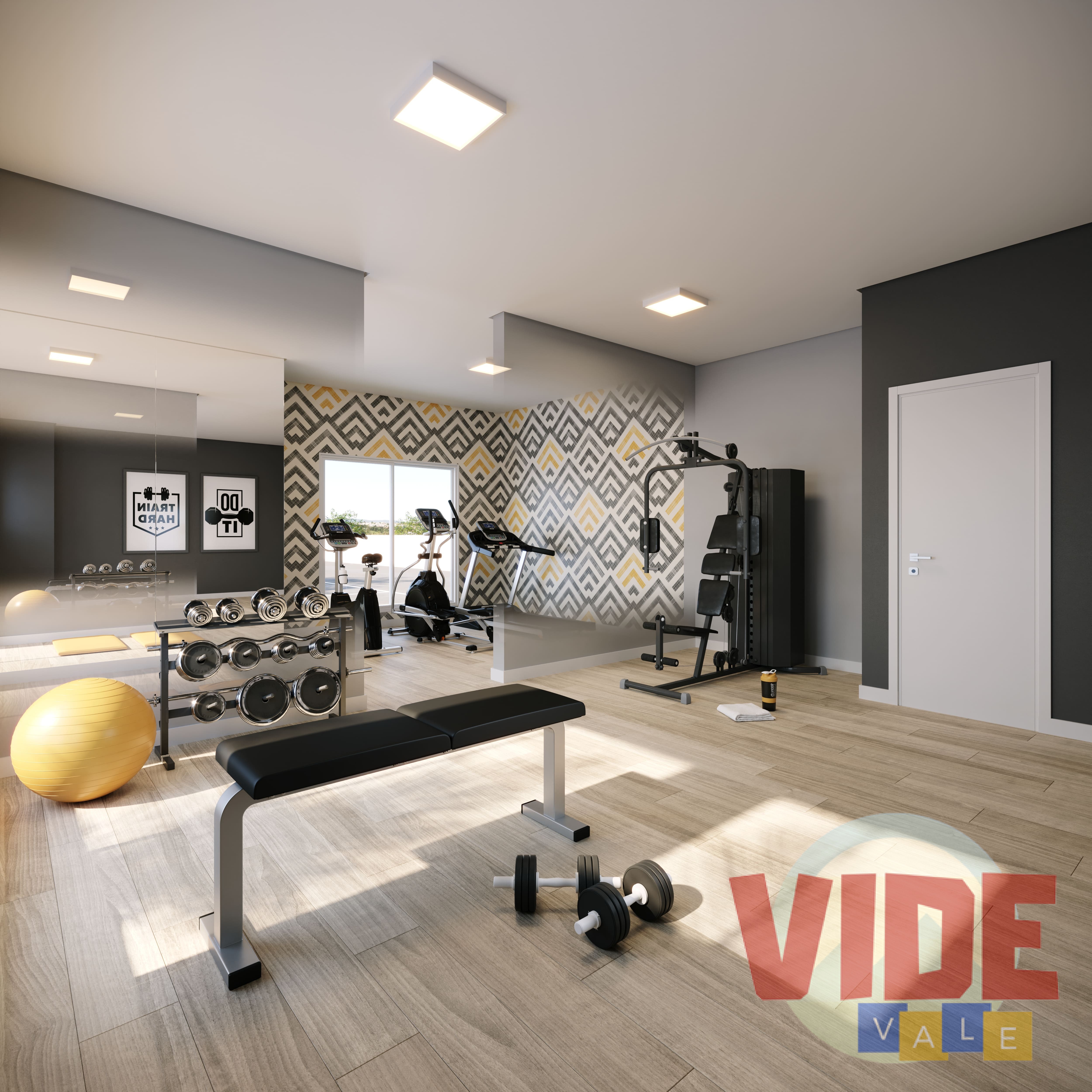 Apartamento, 2 quartos, 42 m² - Foto 8