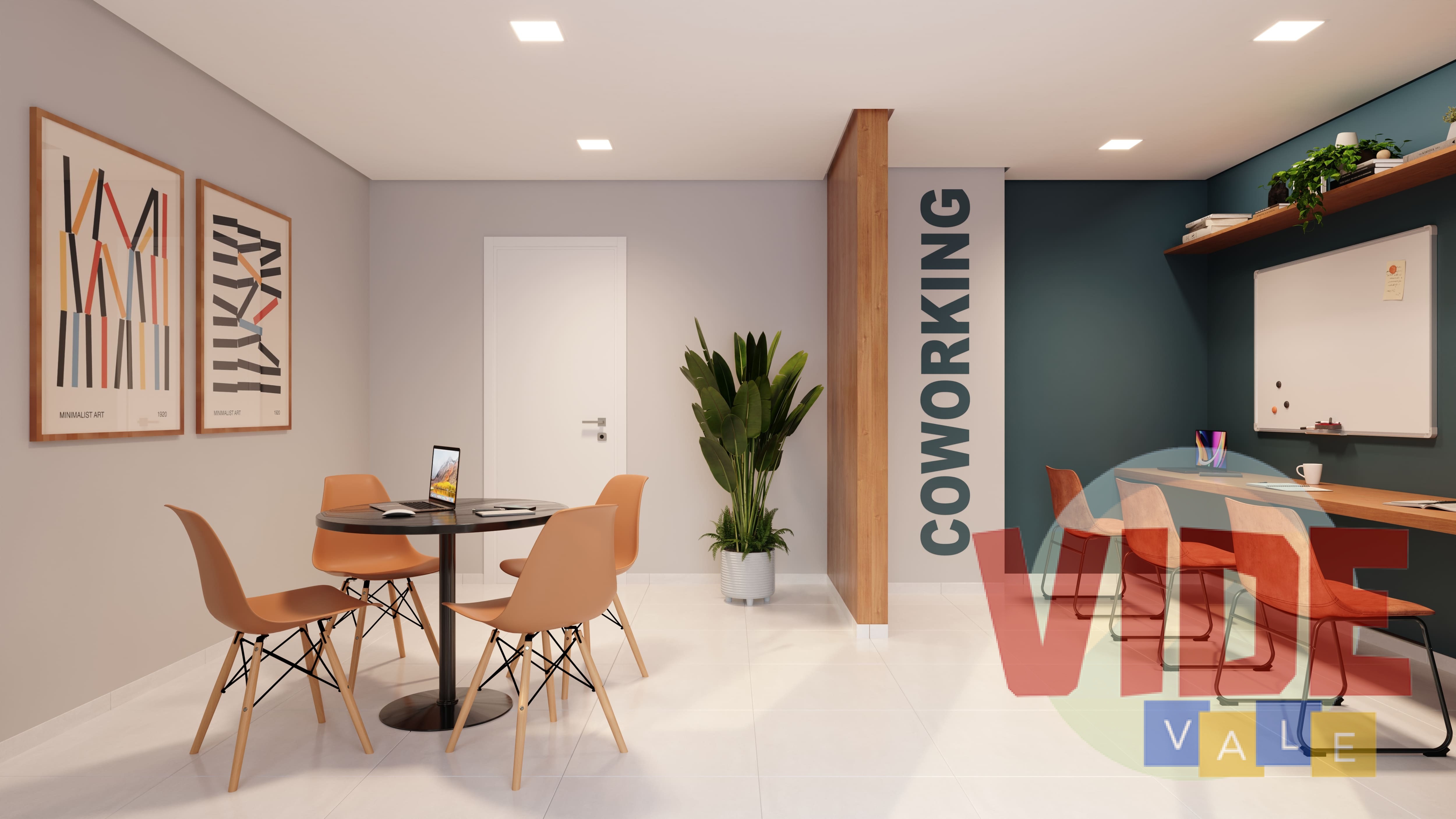 Apartamento, 2 quartos, 42 m² - Foto 10