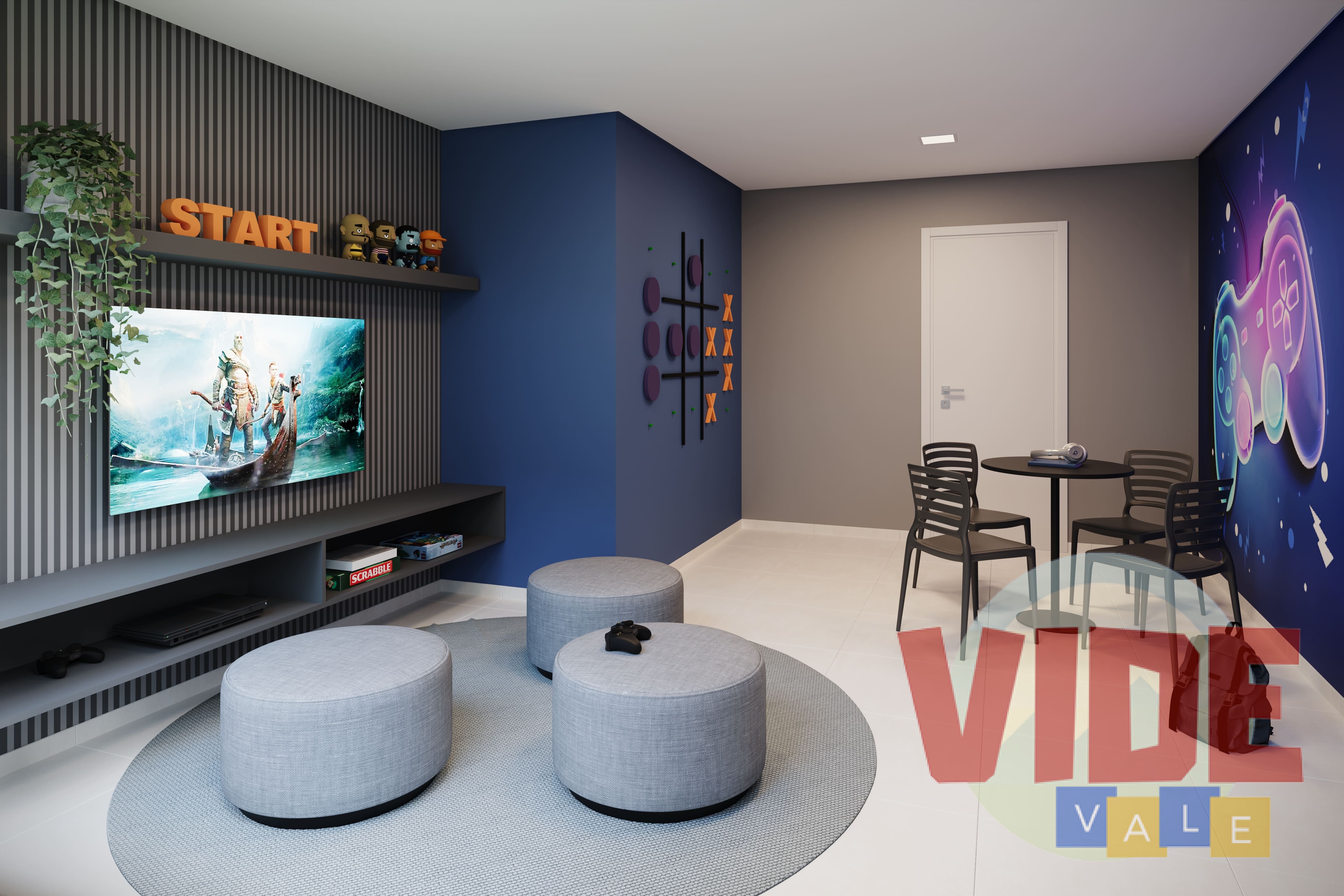 Apartamento, 2 quartos, 42 m² - Foto 11