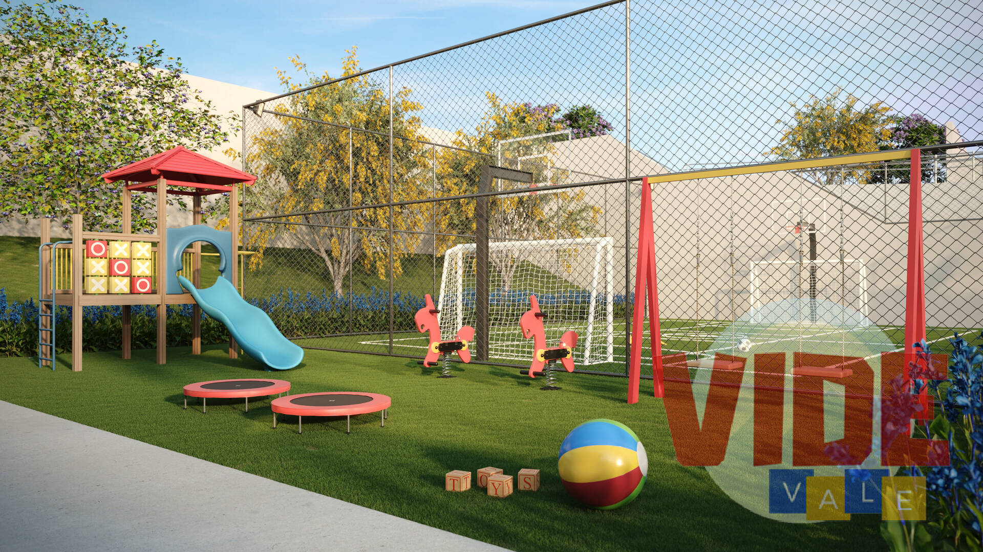 Apartamento, 2 quartos, 42 m² - Foto 14