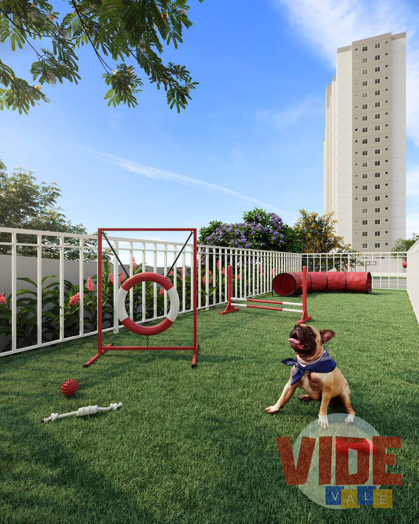 Apartamento, 2 quartos, 42 m² - Foto 15