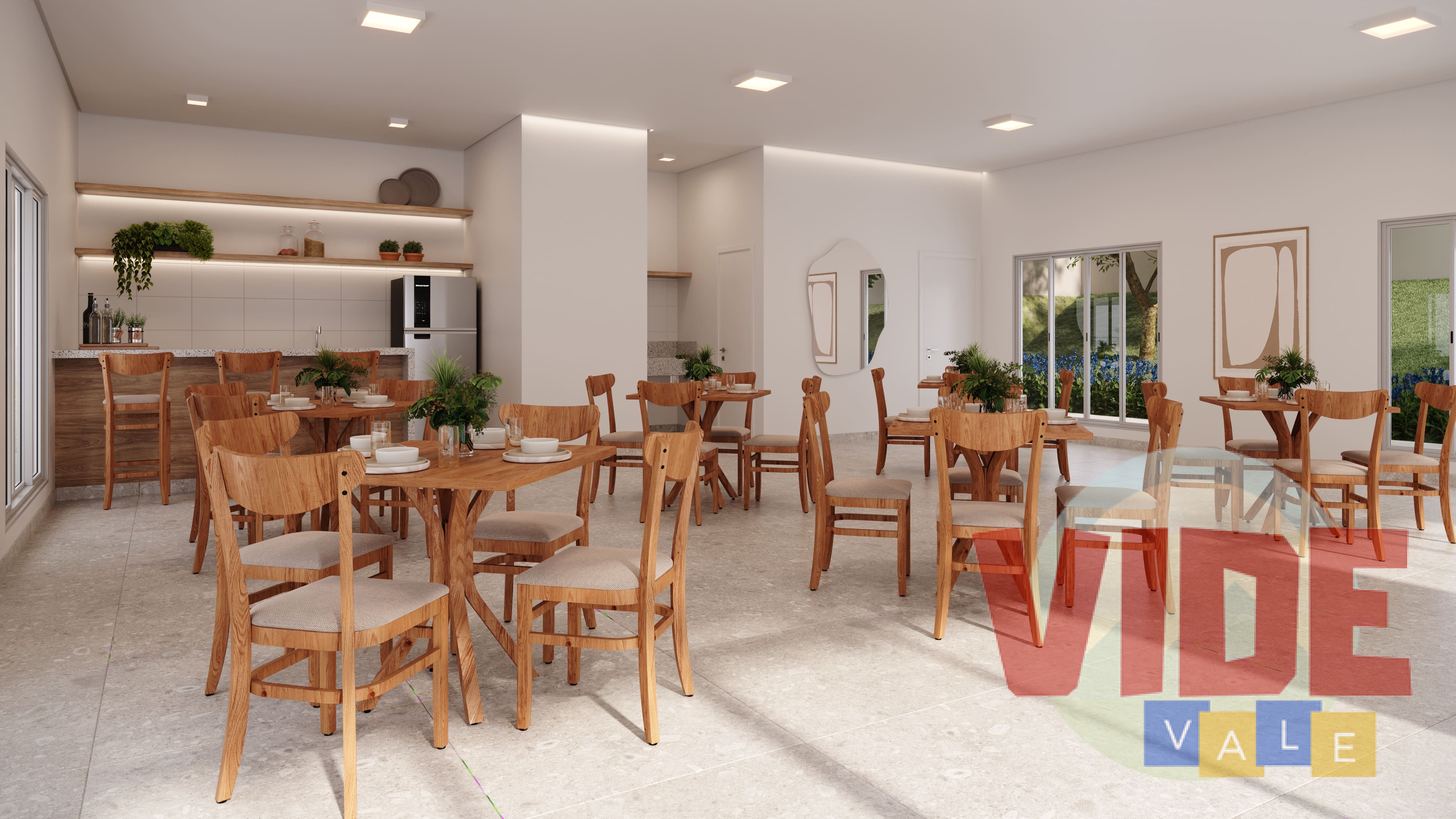 Apartamento, 2 quartos, 42 m² - Foto 16