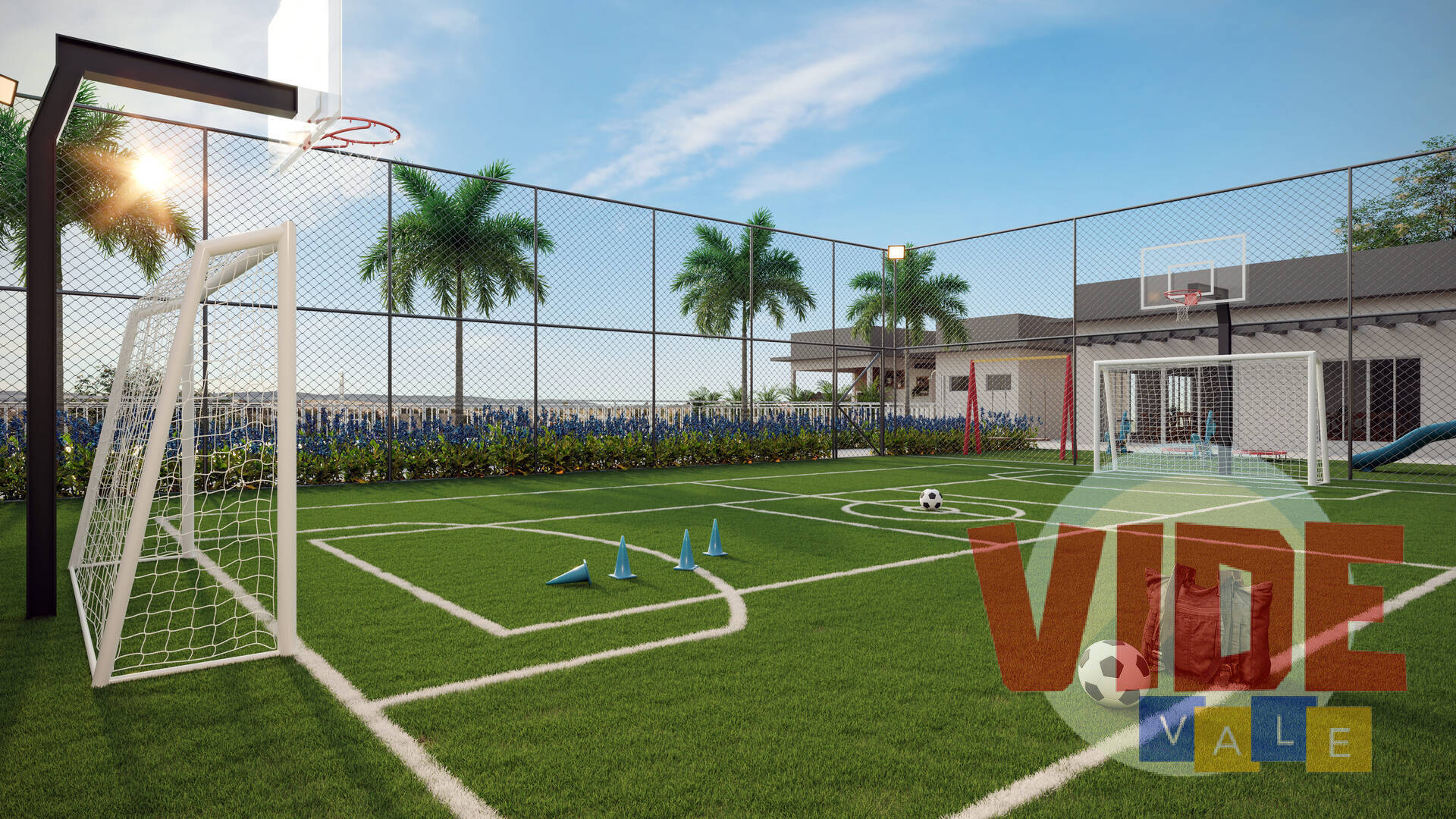 Apartamento, 2 quartos, 42 m² - Foto 17