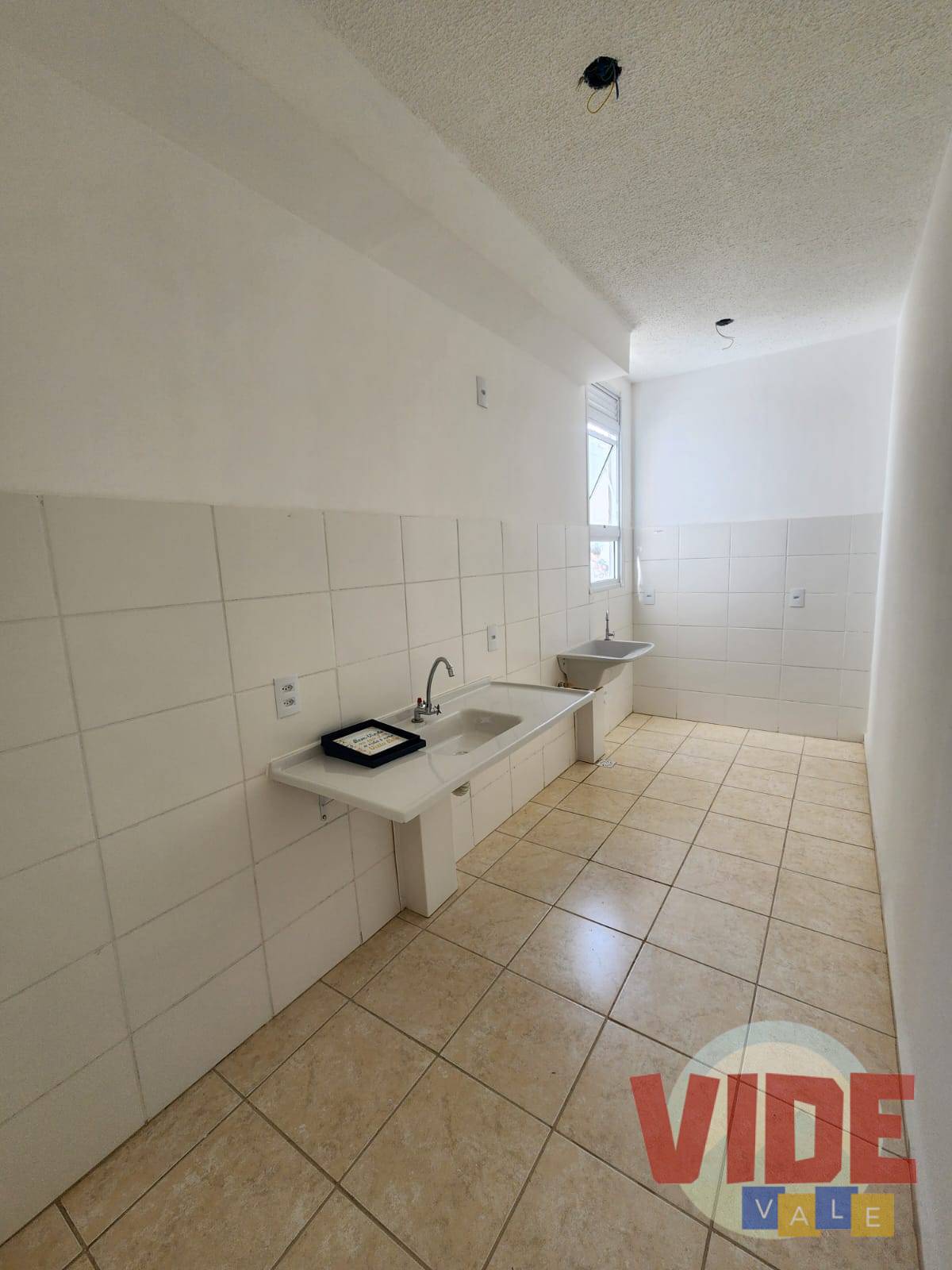 Apartamento, 2 quartos, 44 m² - Foto 8