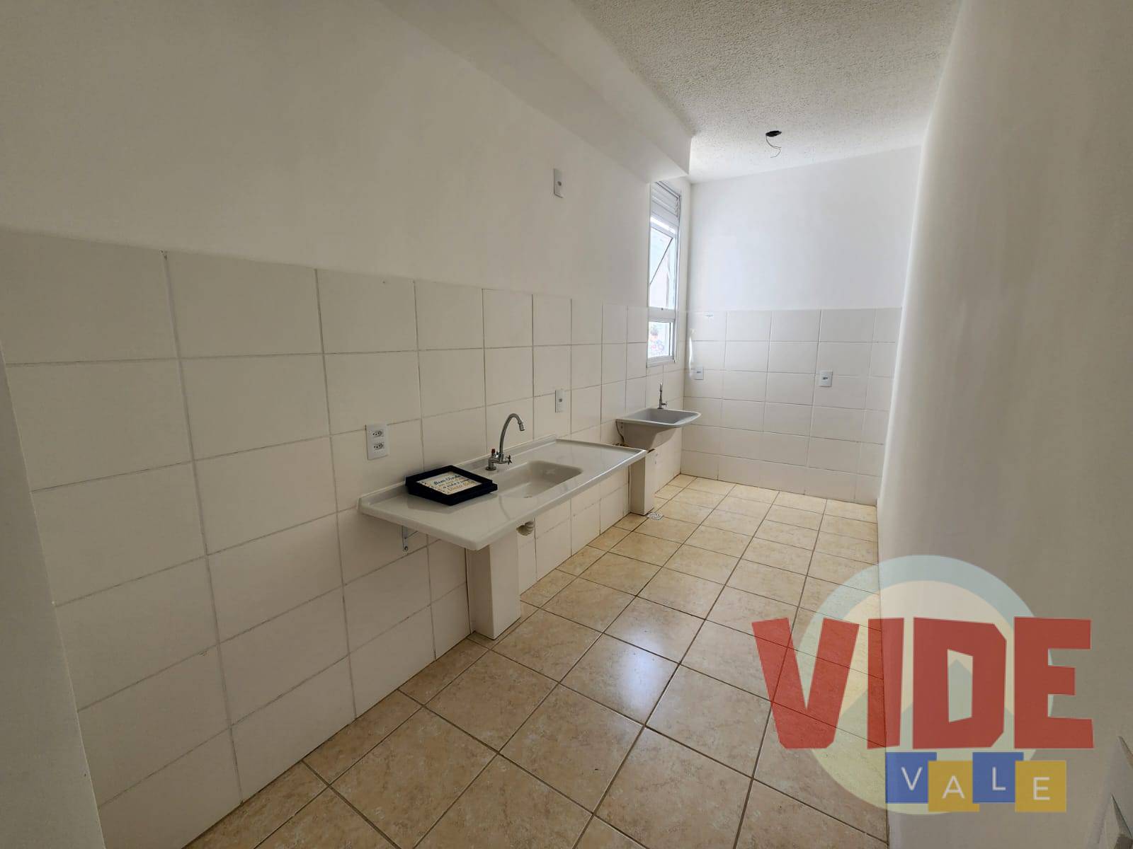 Apartamento, 2 quartos, 44 m² - Foto 9