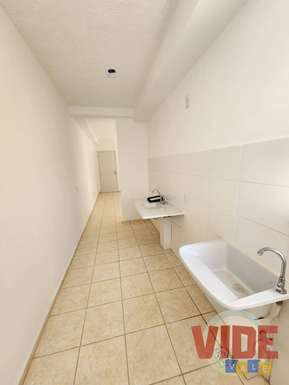 Apartamento, 2 quartos, 44 m² - Foto 10