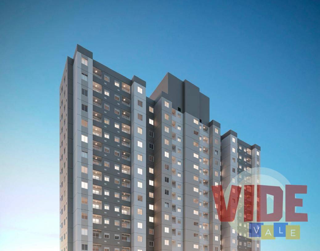 Apartamento, 2 quartos, 42 m² - Foto 18