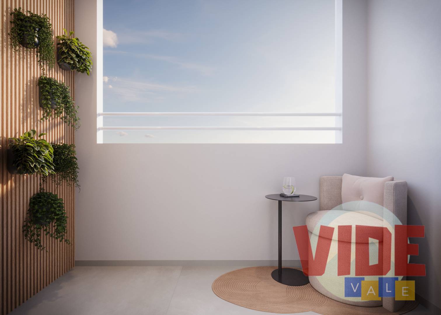 Apartamento, 2 quartos, 42 m² - Foto 12