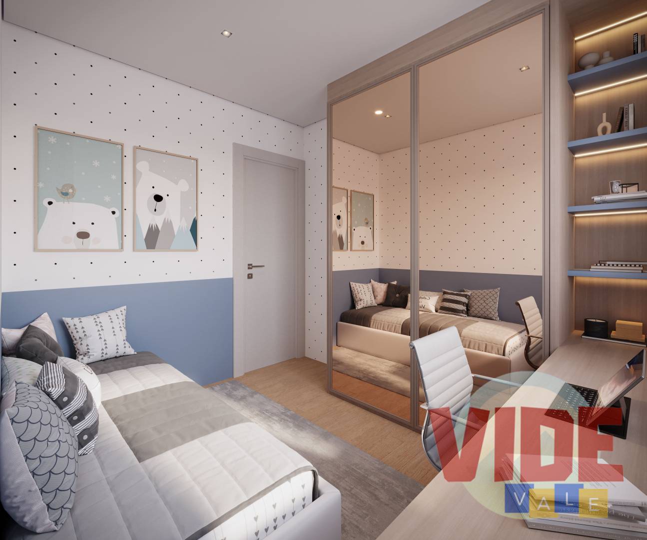 Apartamento, 2 quartos, 42 m² - Foto 13