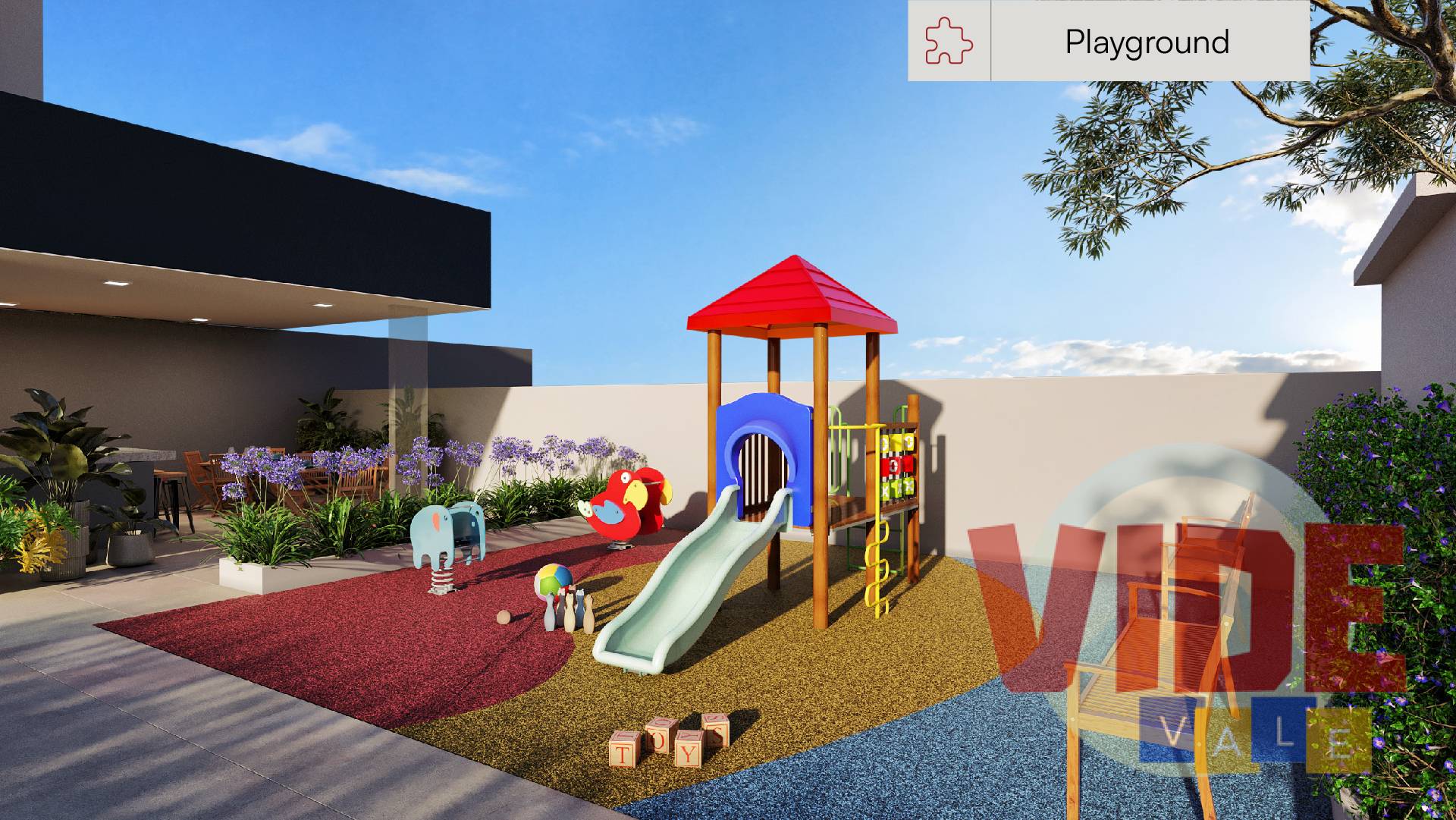 Apartamento, 2 quartos, 42 m² - Foto 4