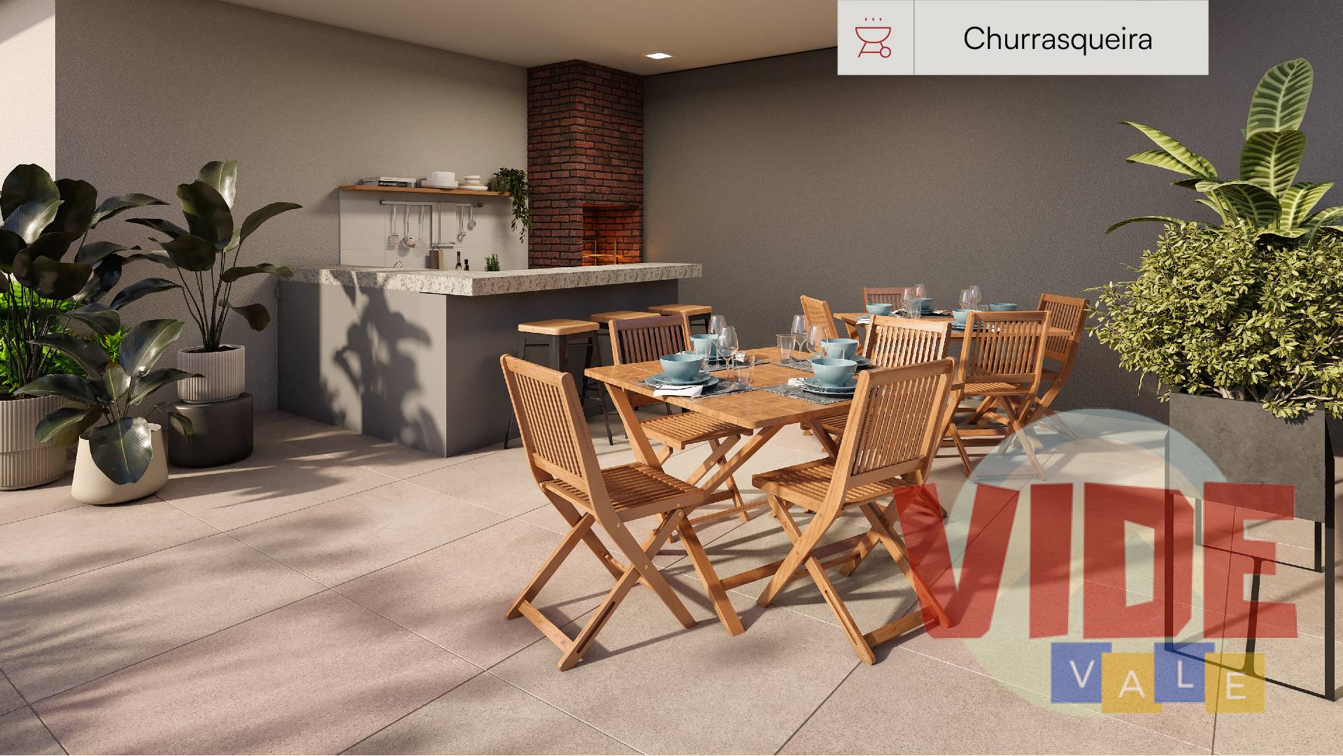 Apartamento, 2 quartos, 42 m² - Foto 6