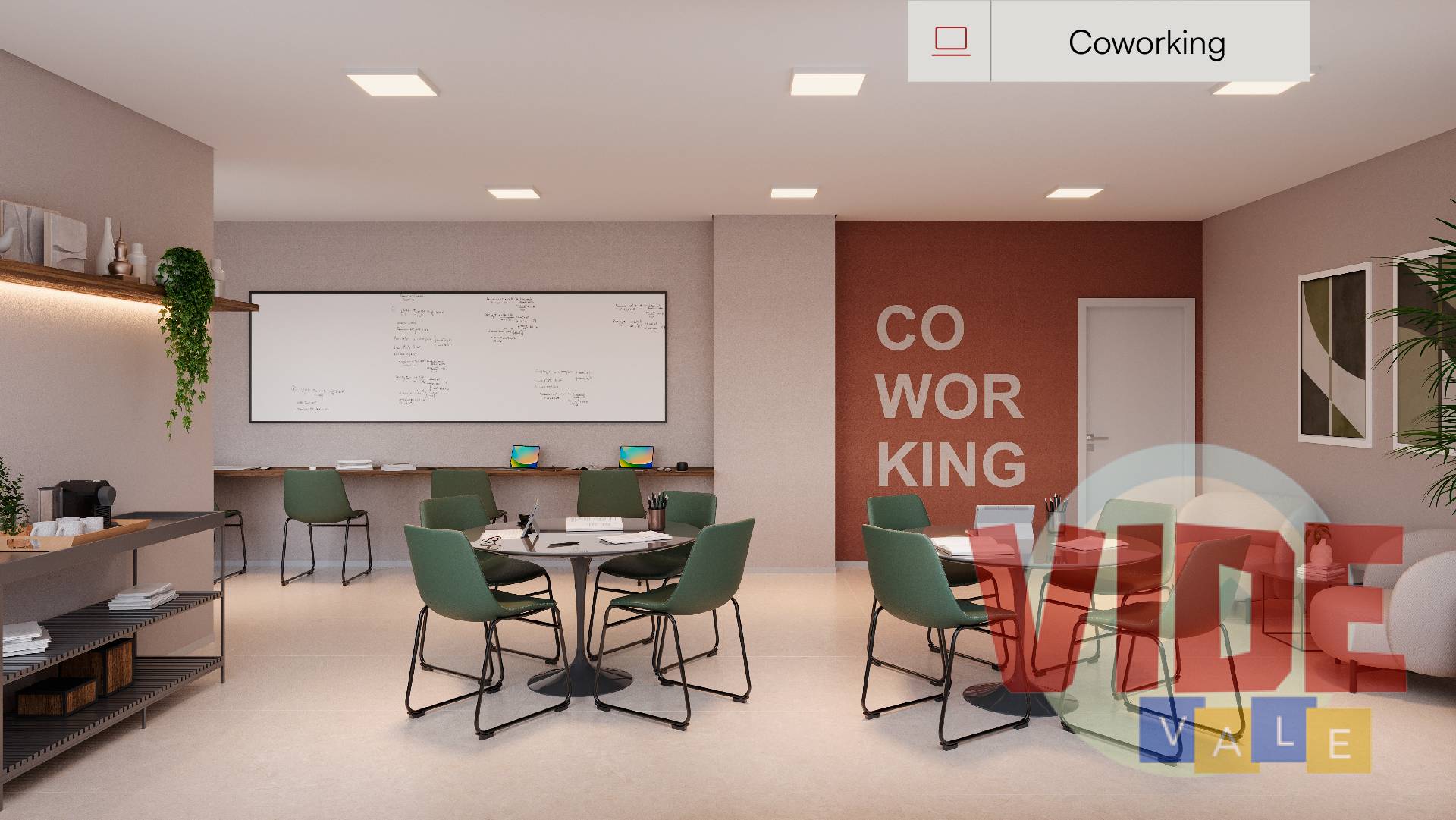 Apartamento, 2 quartos, 42 m² - Foto 7