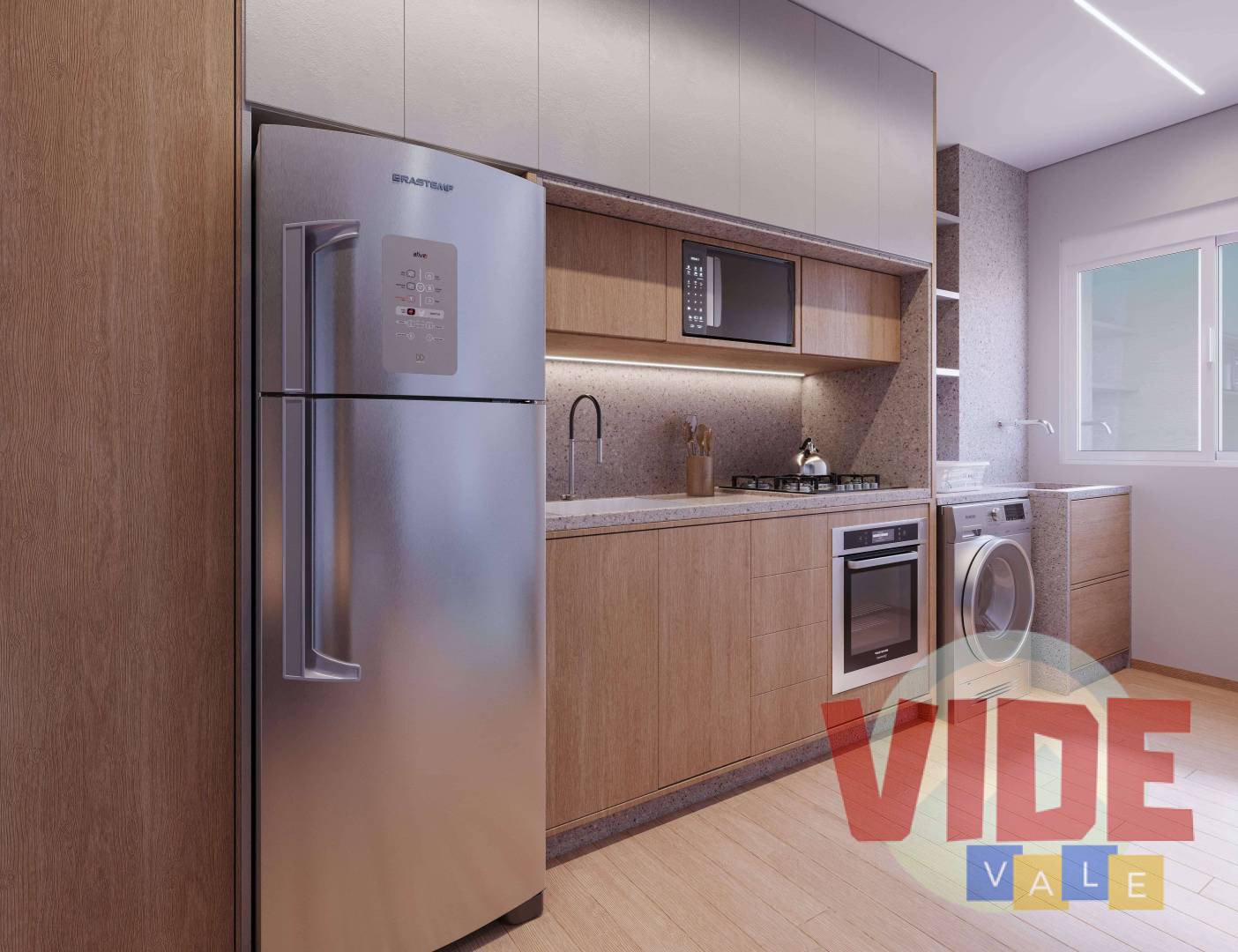 Apartamento, 2 quartos, 42 m² - Foto 10