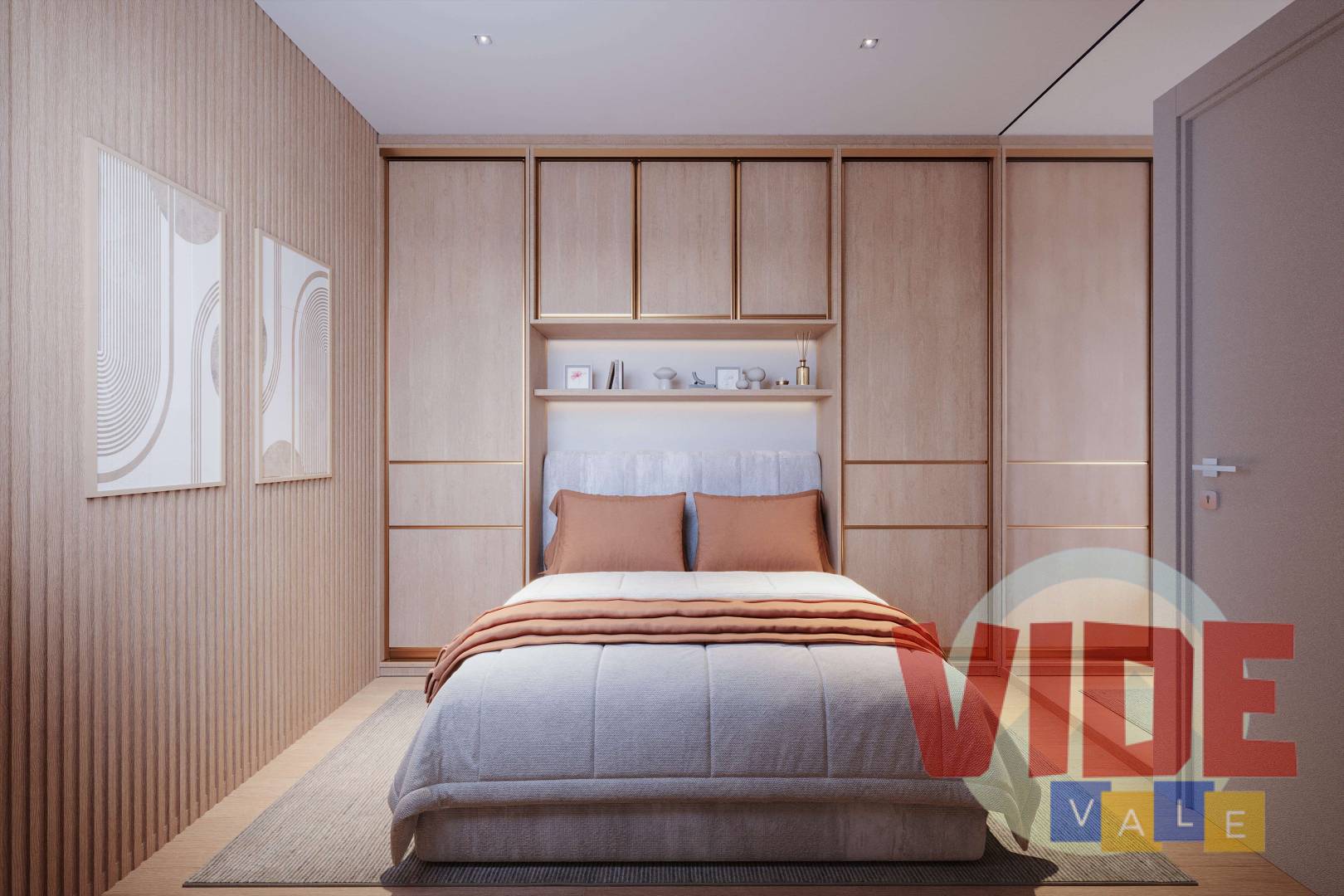 Apartamento, 2 quartos, 42 m² - Foto 14