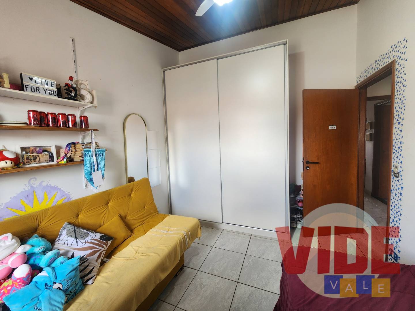 Casa de Condomínio, 3 quartos - Foto 21