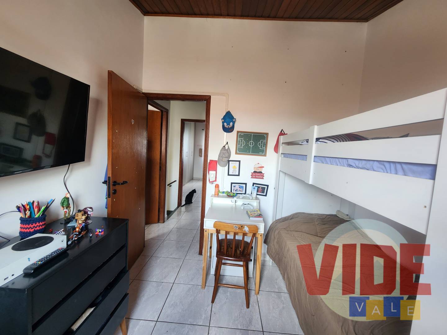 Casa de Condomínio, 3 quartos - Foto 25